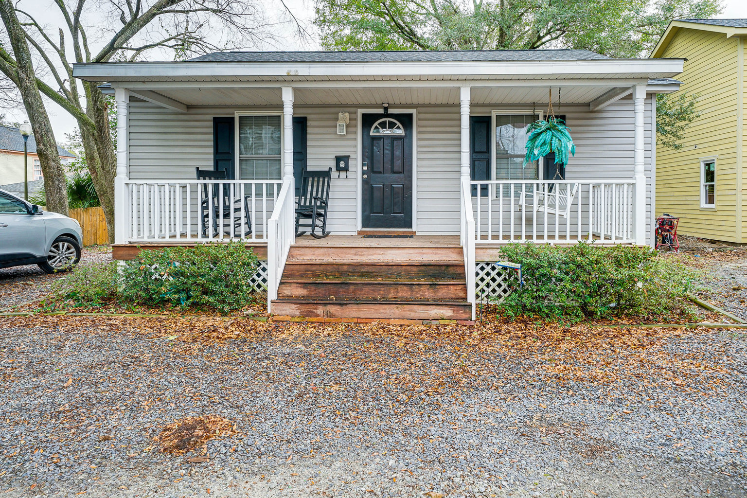 Wilmington Vacation Rental
