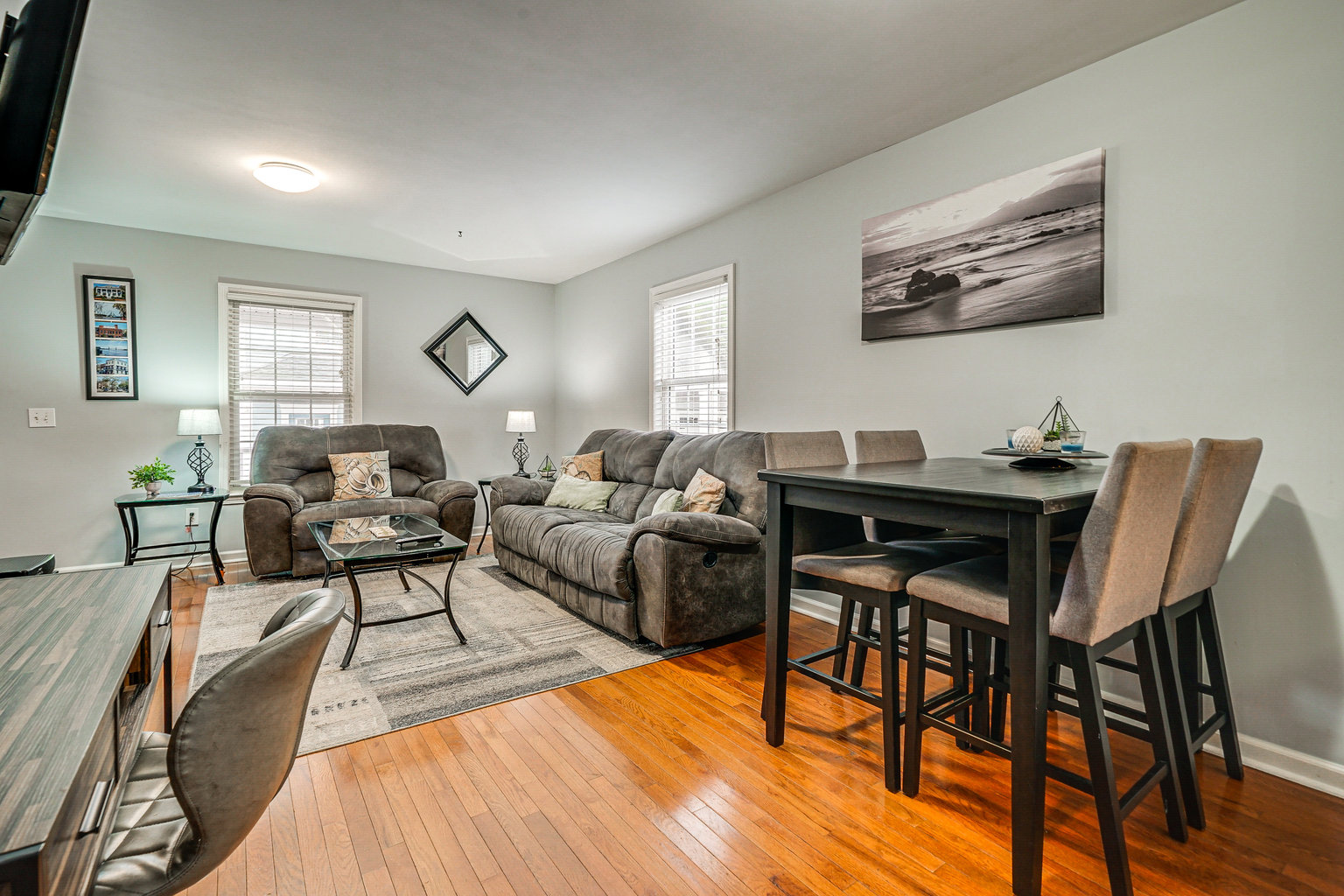 Wilmington Vacation Rental
