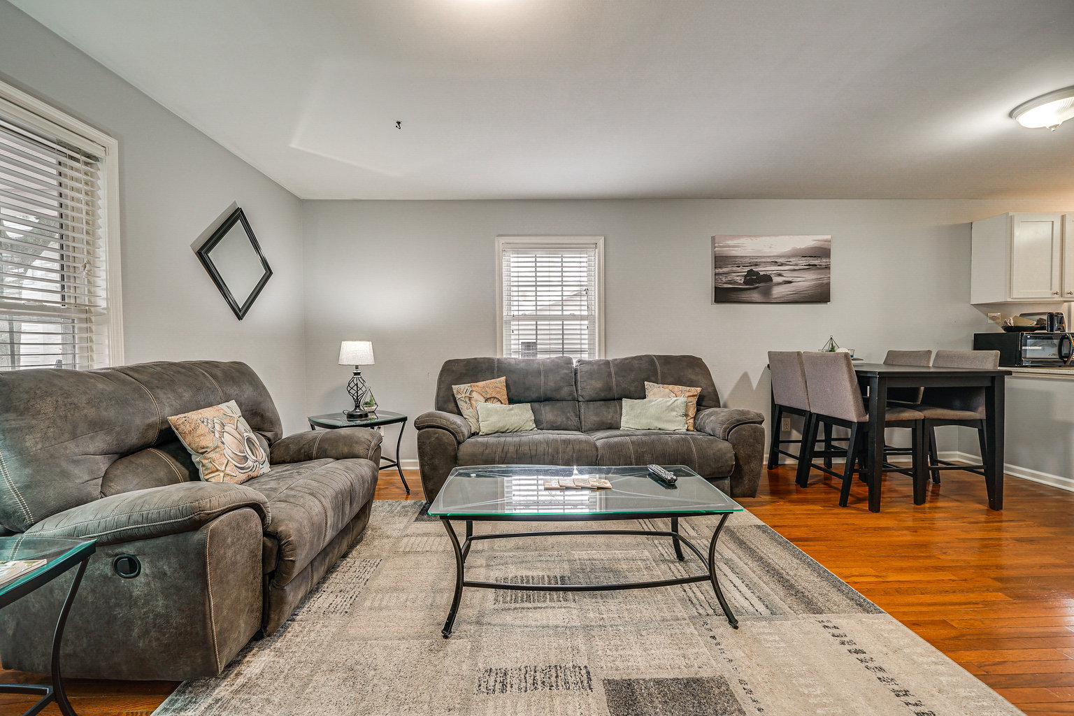 Wilmington Vacation Rental