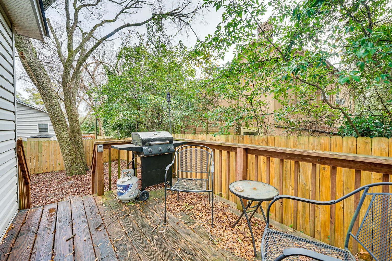 Wilmington Vacation Rental