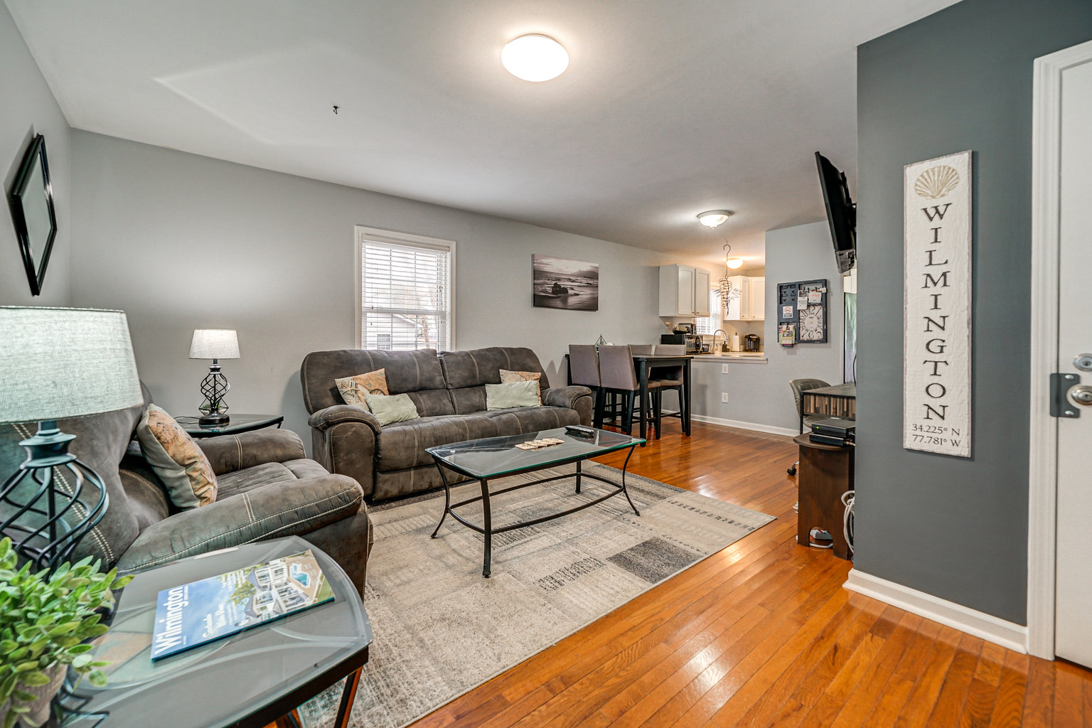 Wilmington Vacation Rental
