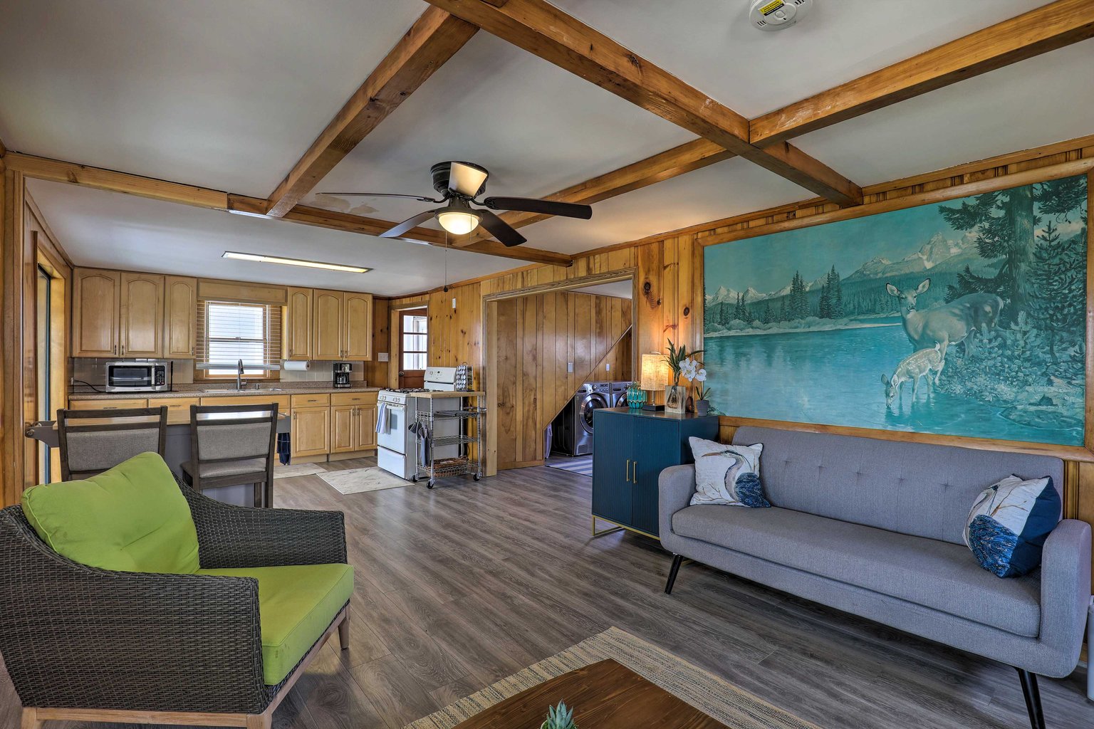 Salisbury Vacation Rental