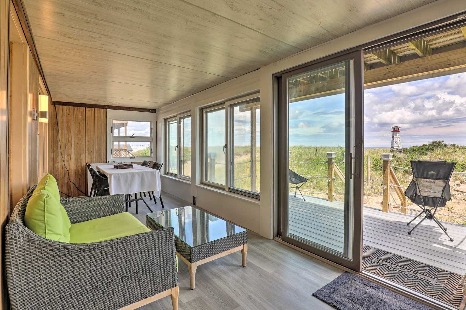 Salisbury Vacation Rental