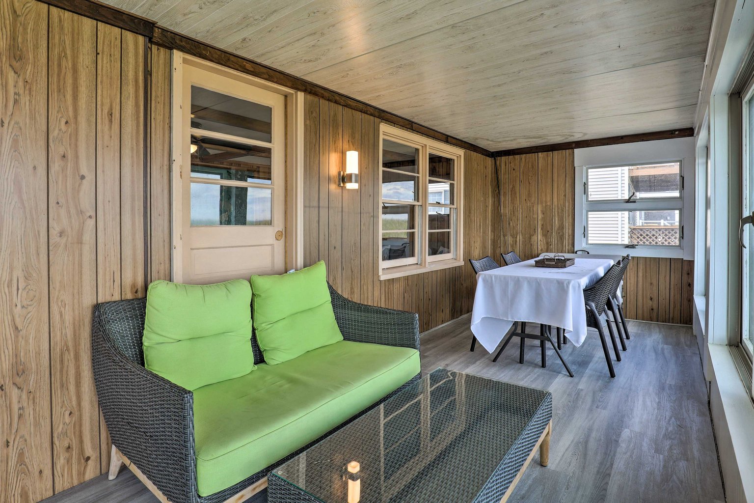 Salisbury Vacation Rental