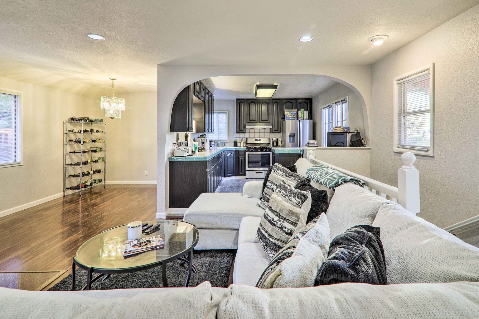 Castro Valley Vacation Rental