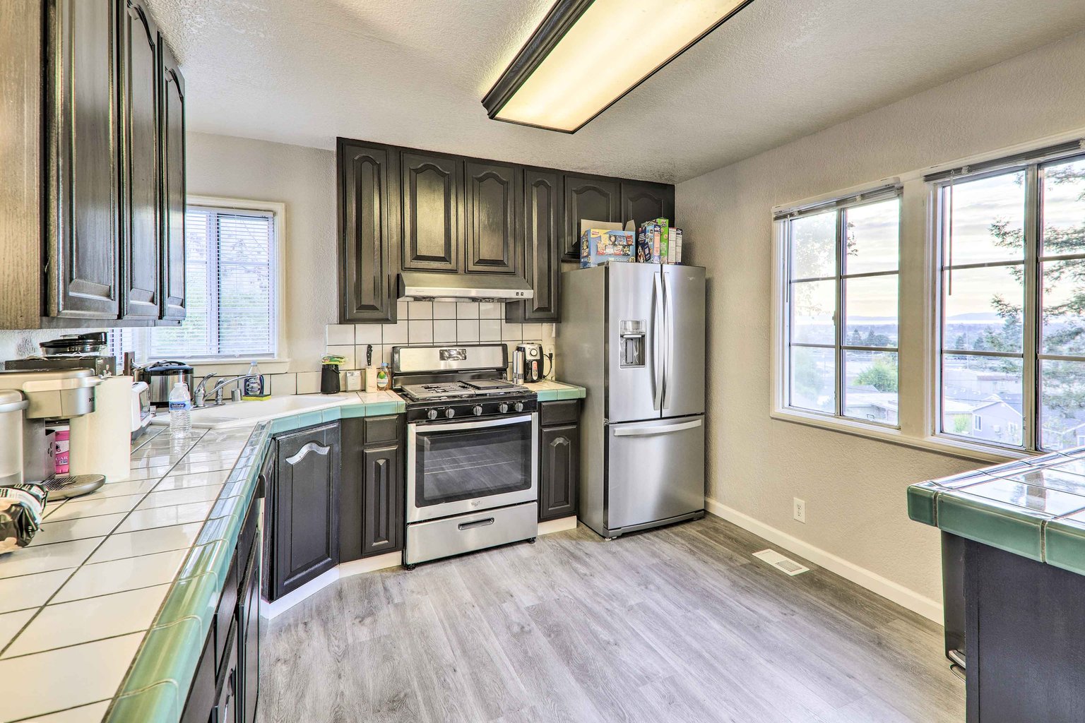 Castro Valley Vacation Rental