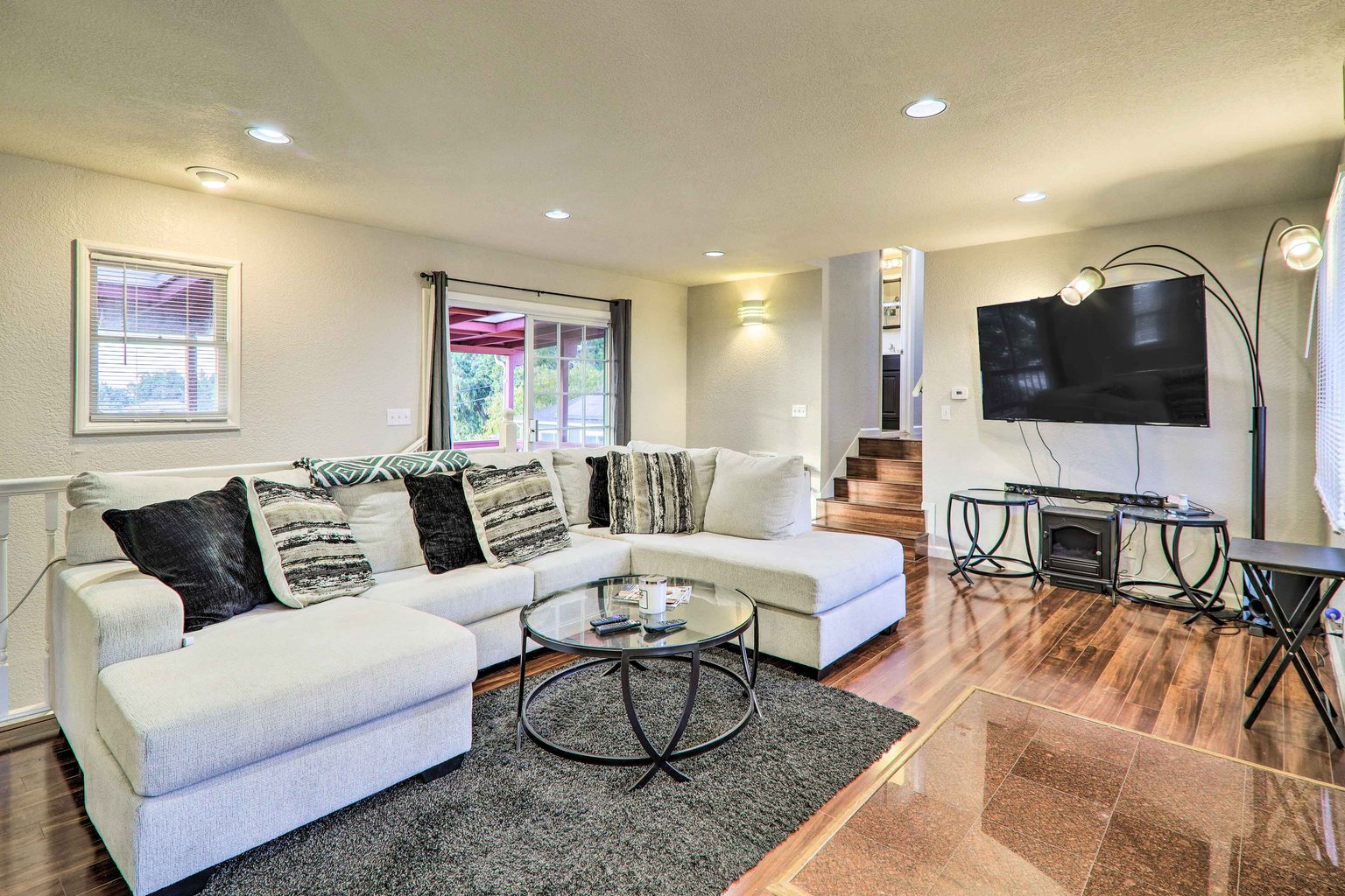 Castro Valley Vacation Rental