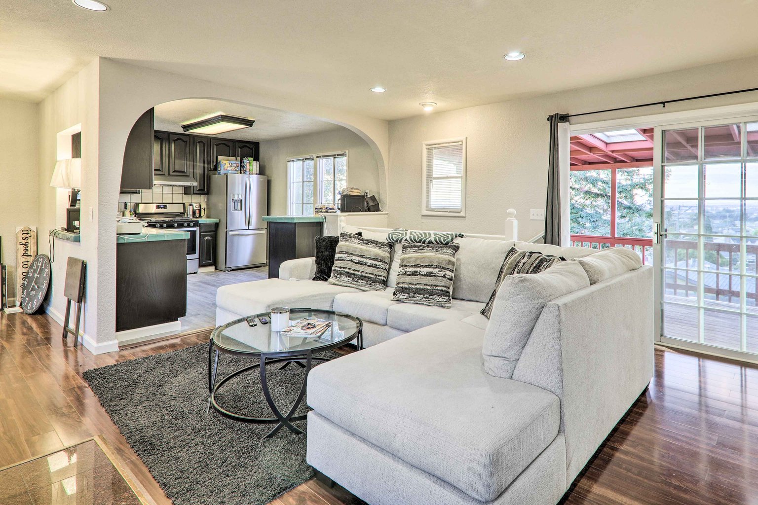 Castro Valley Vacation Rental