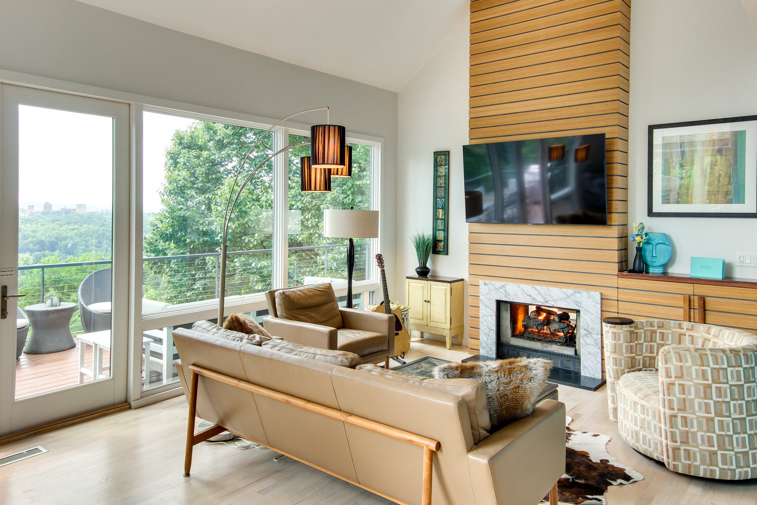 Asheville Vacation Rental