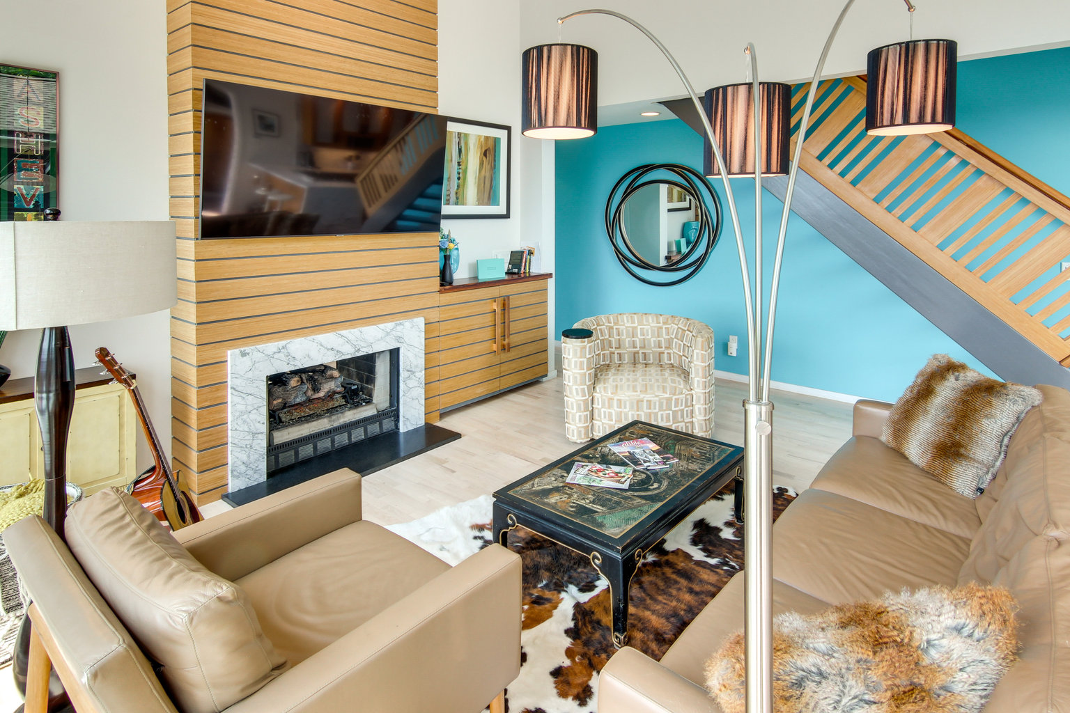 Asheville Vacation Rental