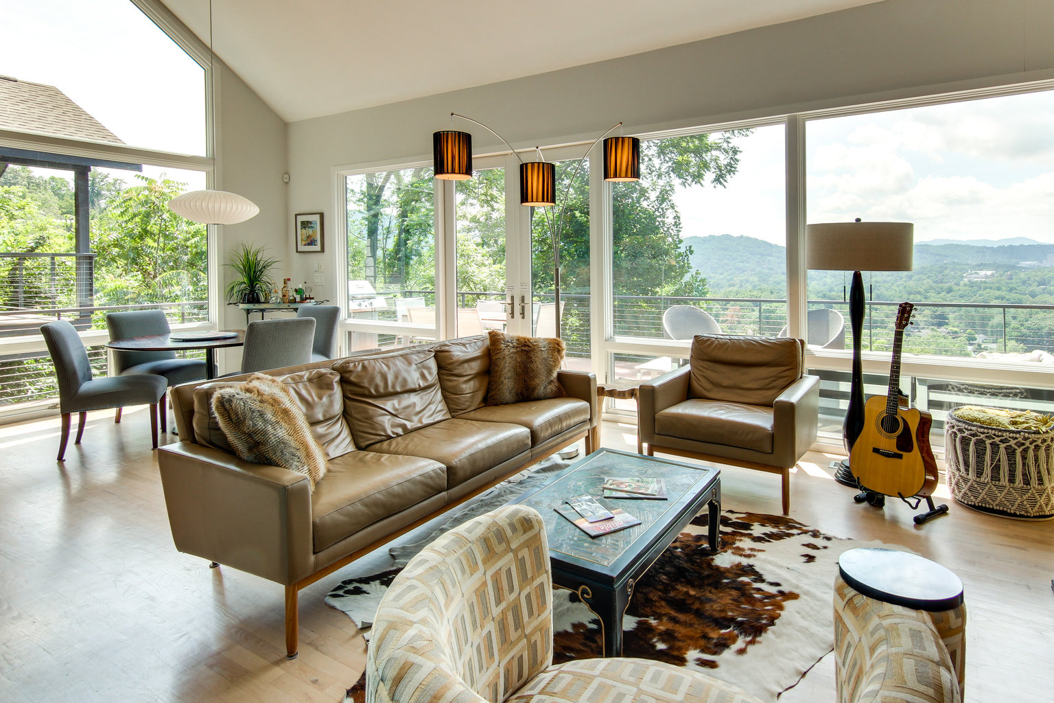 Asheville Vacation Rental