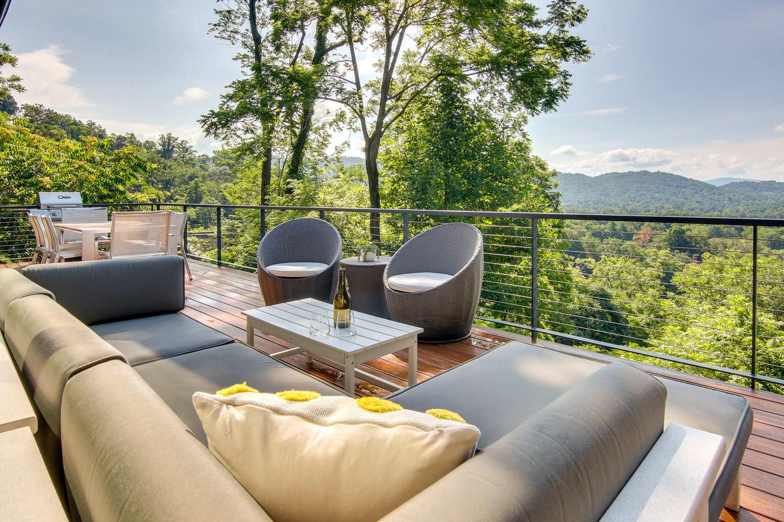 Asheville Vacation Rental