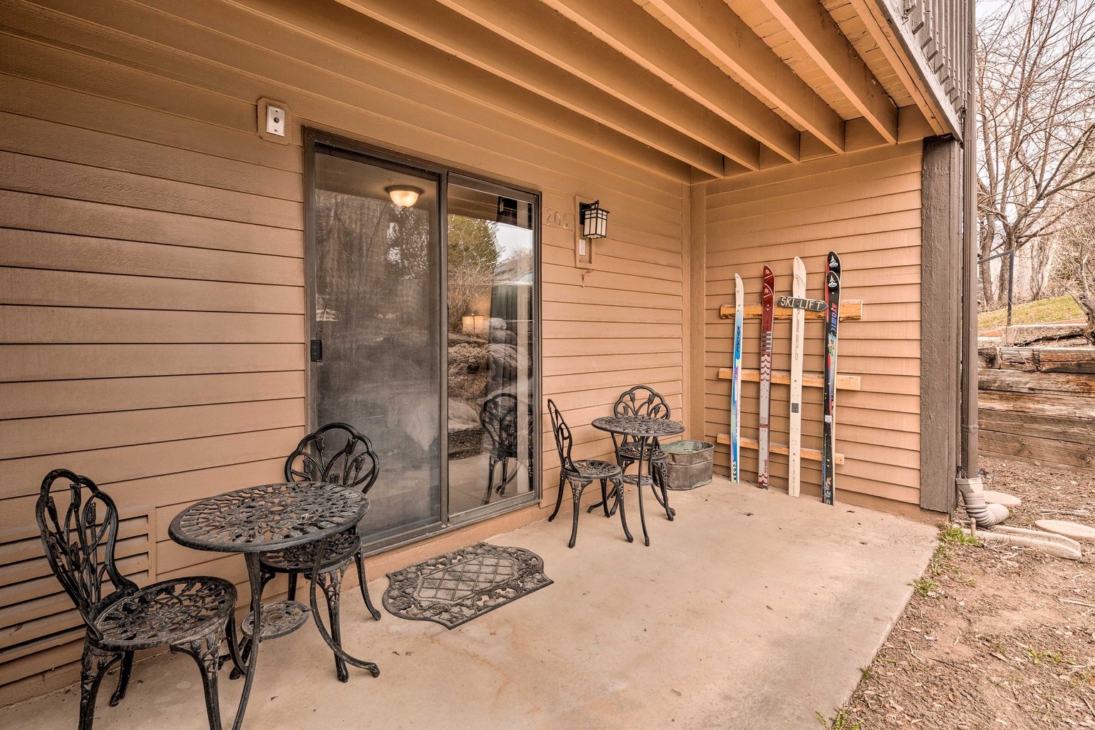Eden Vacation Rental
