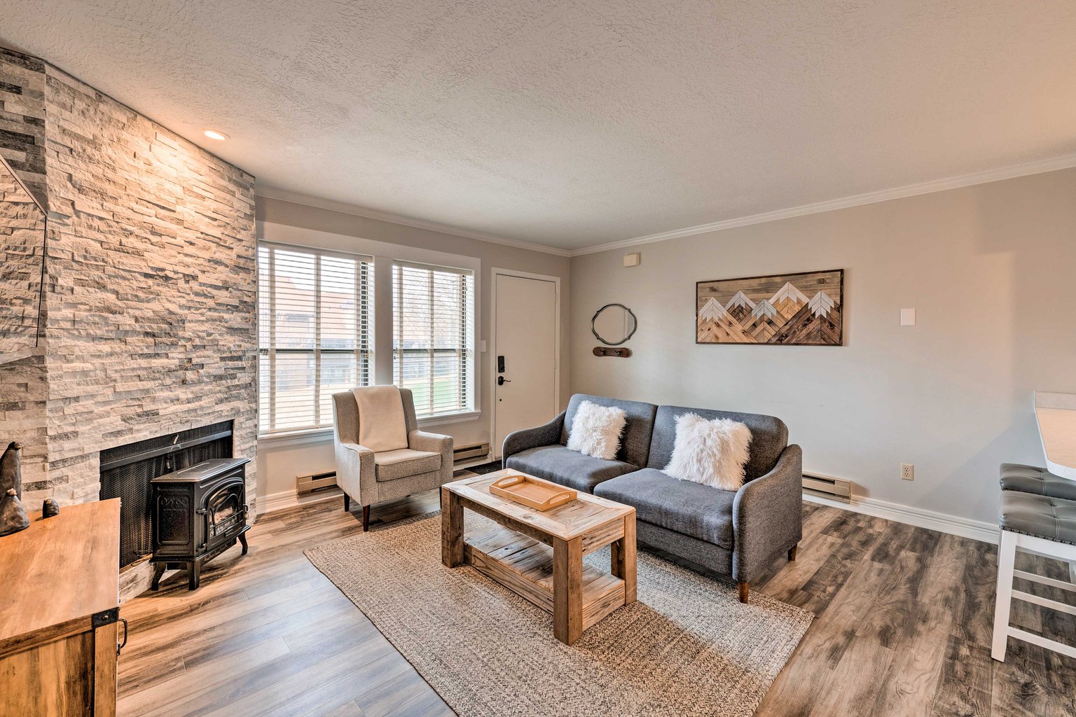 Eden Vacation Rental
