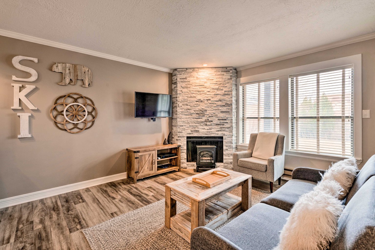 Eden Vacation Rental