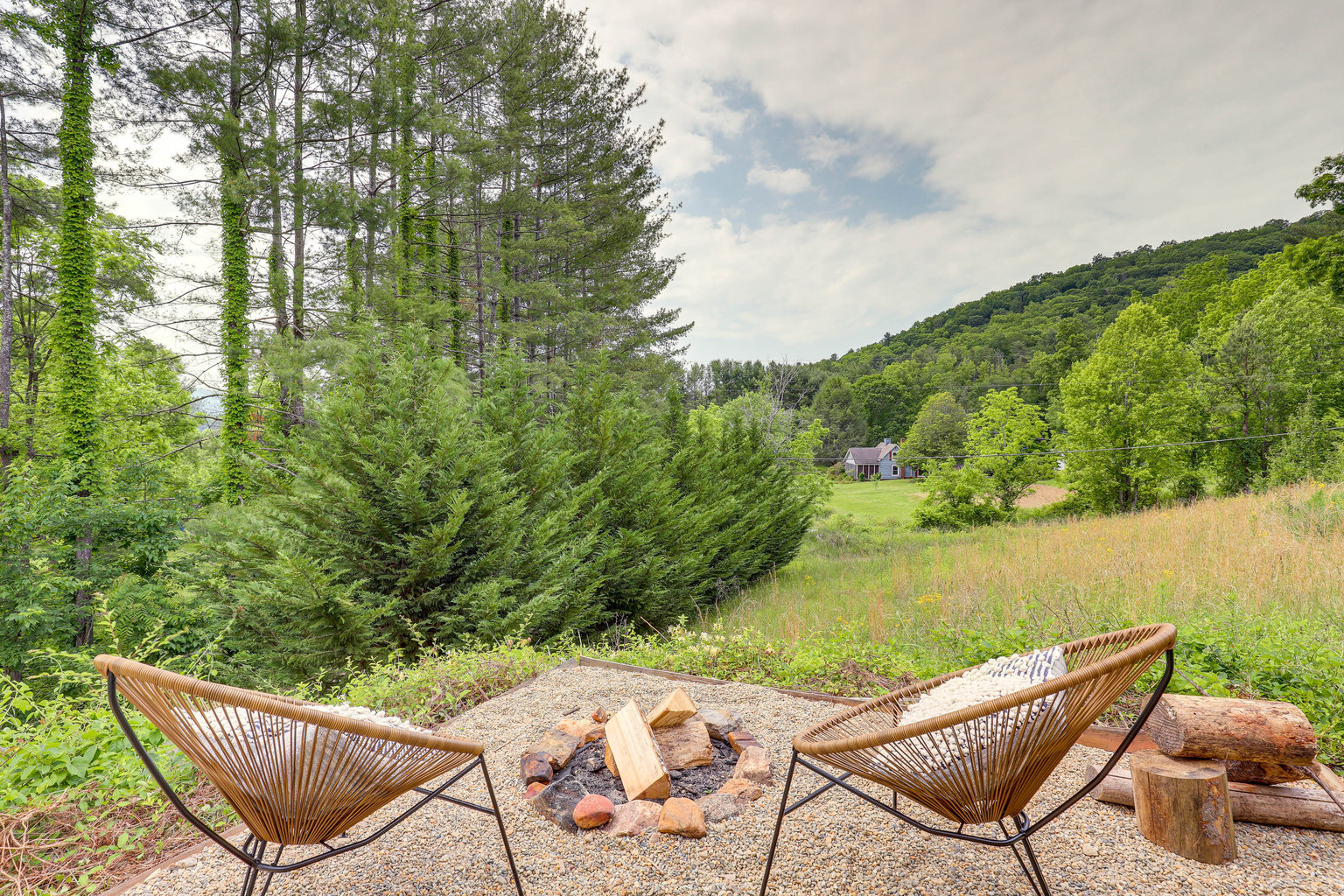 Asheville Vacation Rental