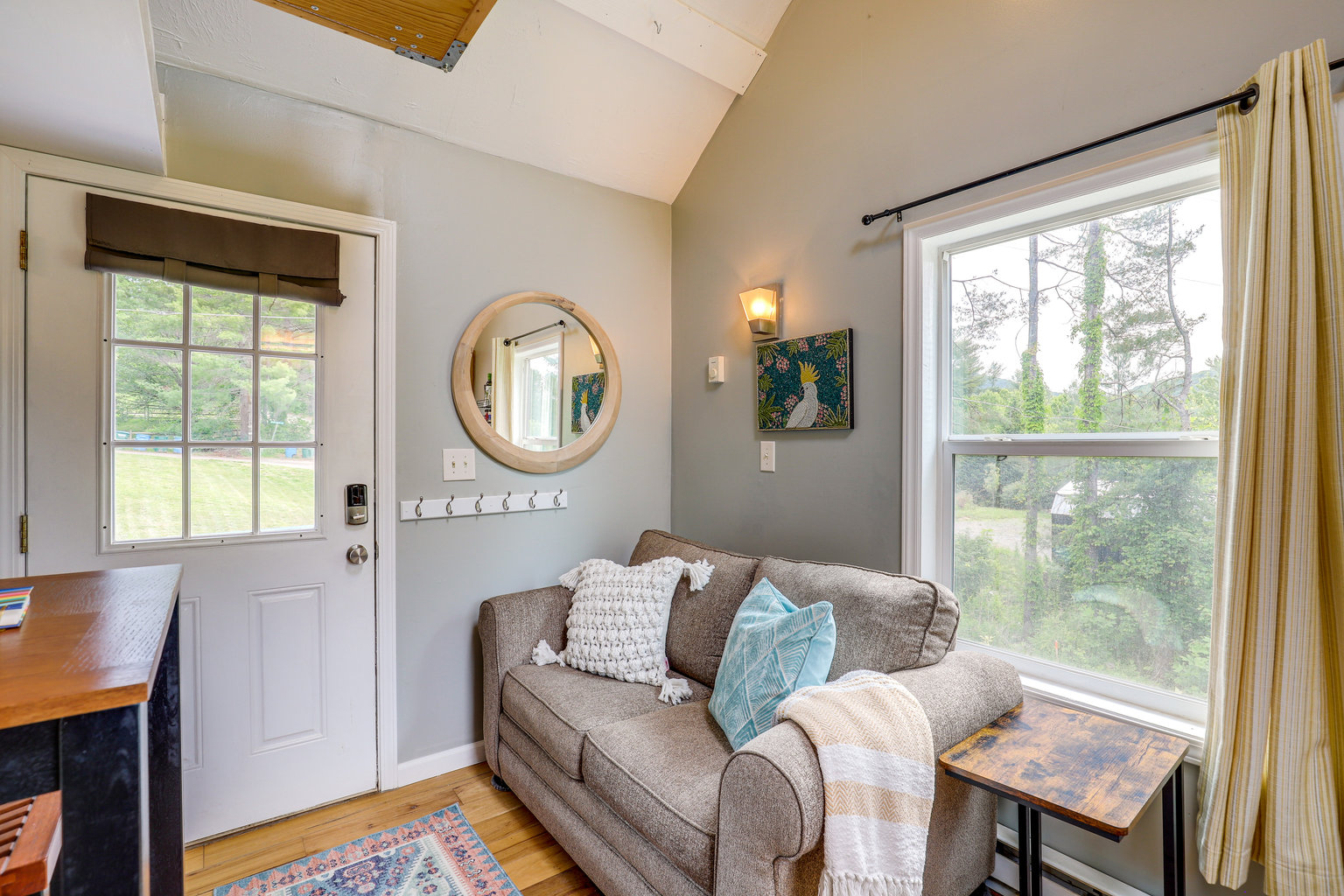 Asheville Vacation Rental