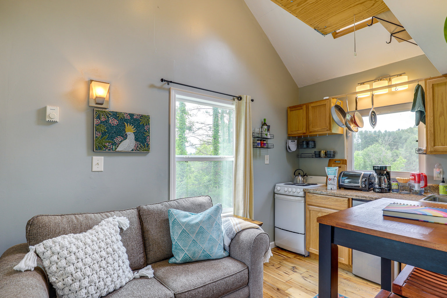 Asheville Vacation Rental