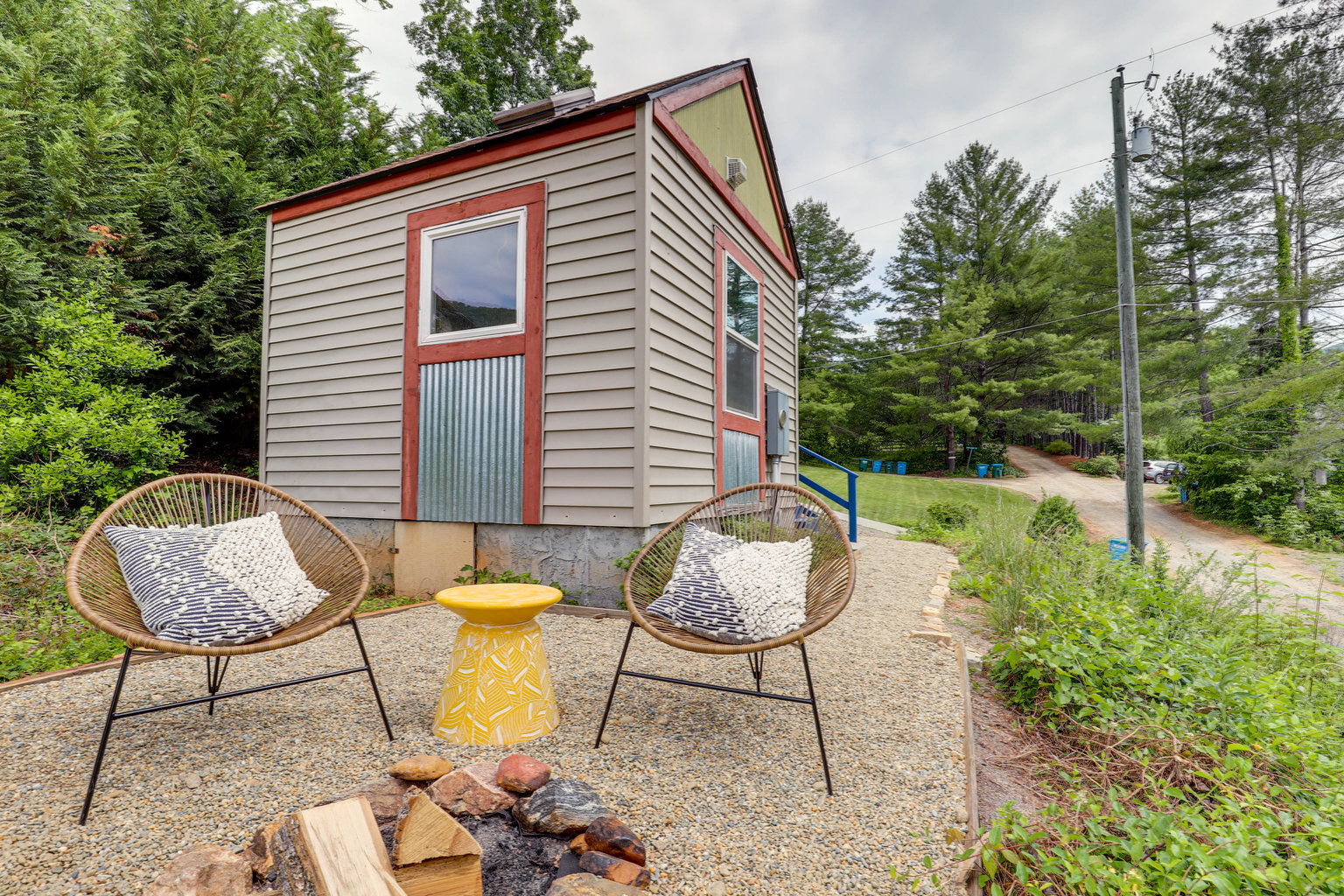 Asheville Vacation Rental