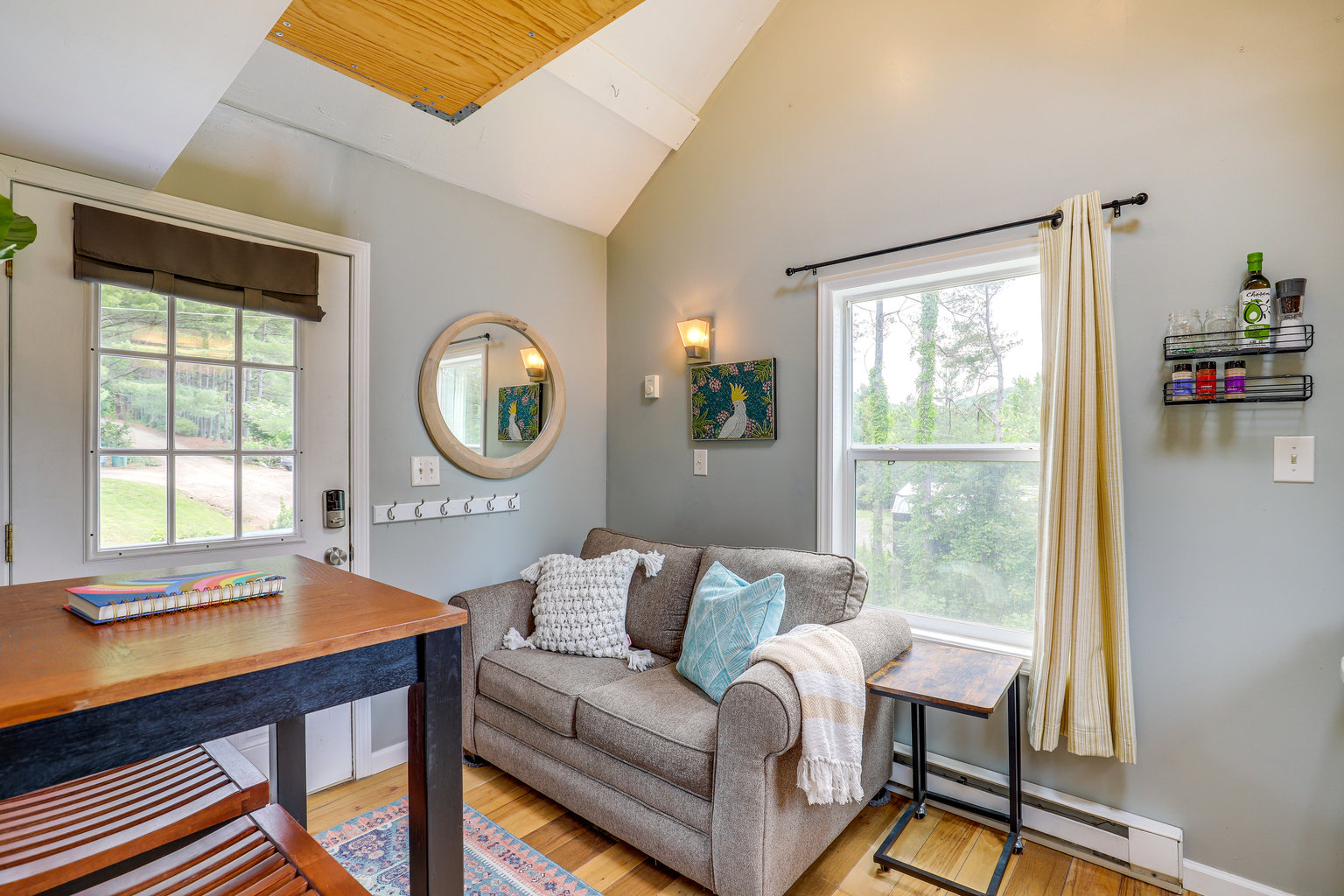 Asheville Vacation Rental