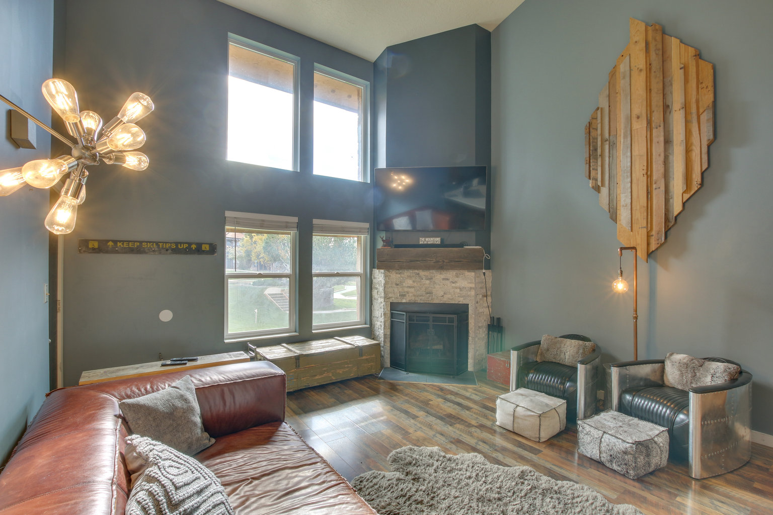 Eden Vacation Rental