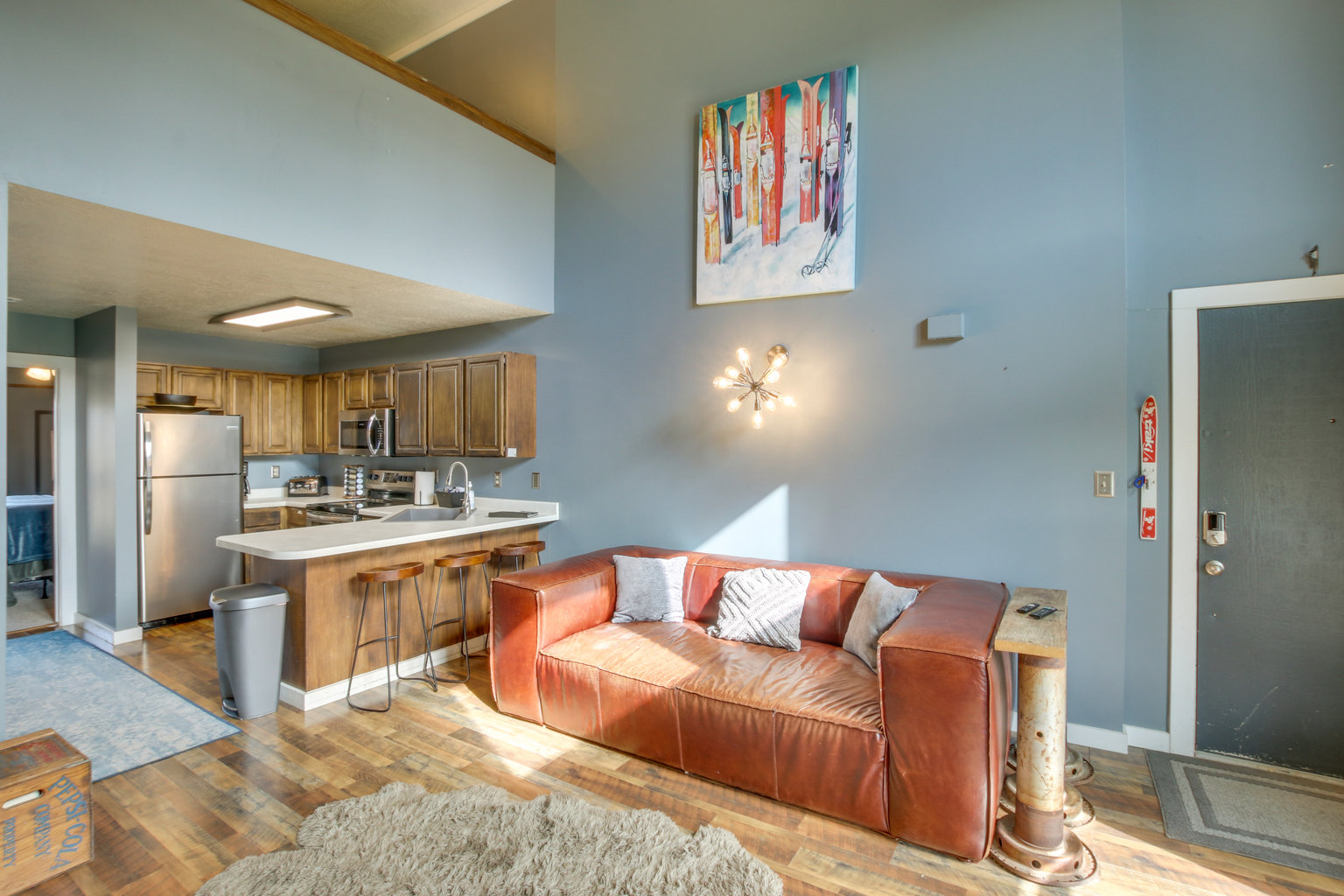 Eden Vacation Rental