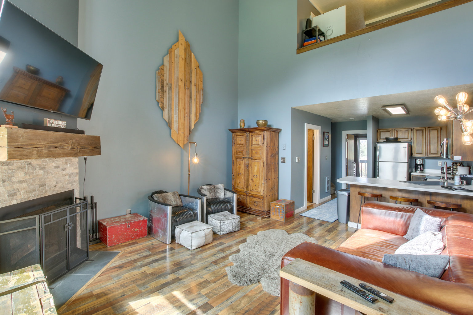 Eden Vacation Rental