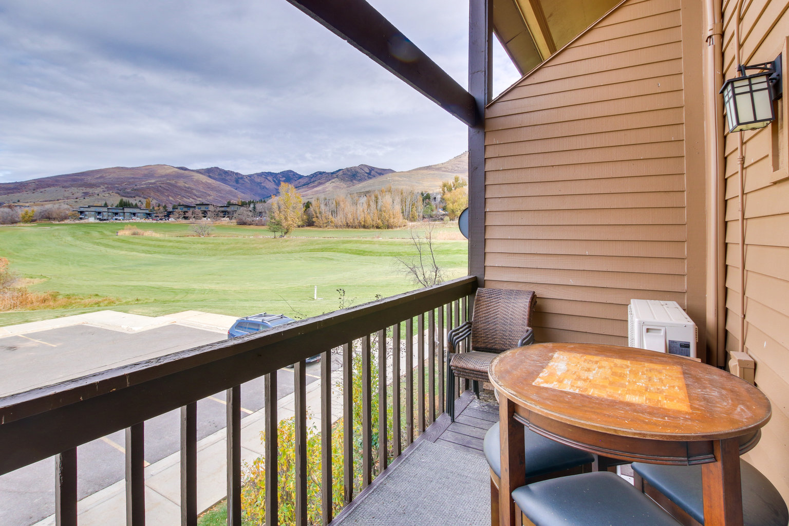 Eden Vacation Rental