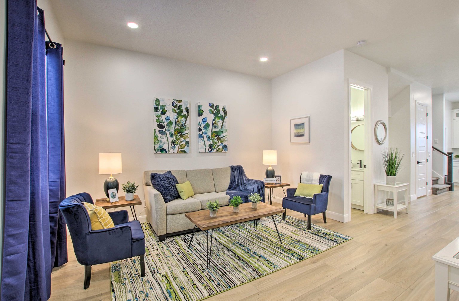 Eden Vacation Rental