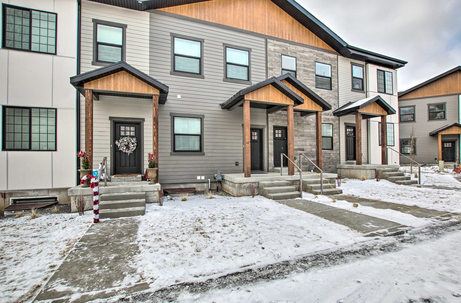Eden Vacation Rental