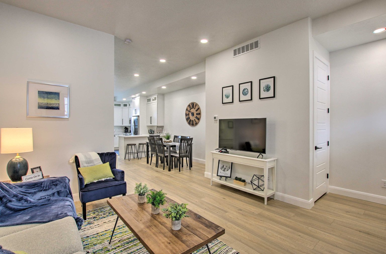 Eden Vacation Rental