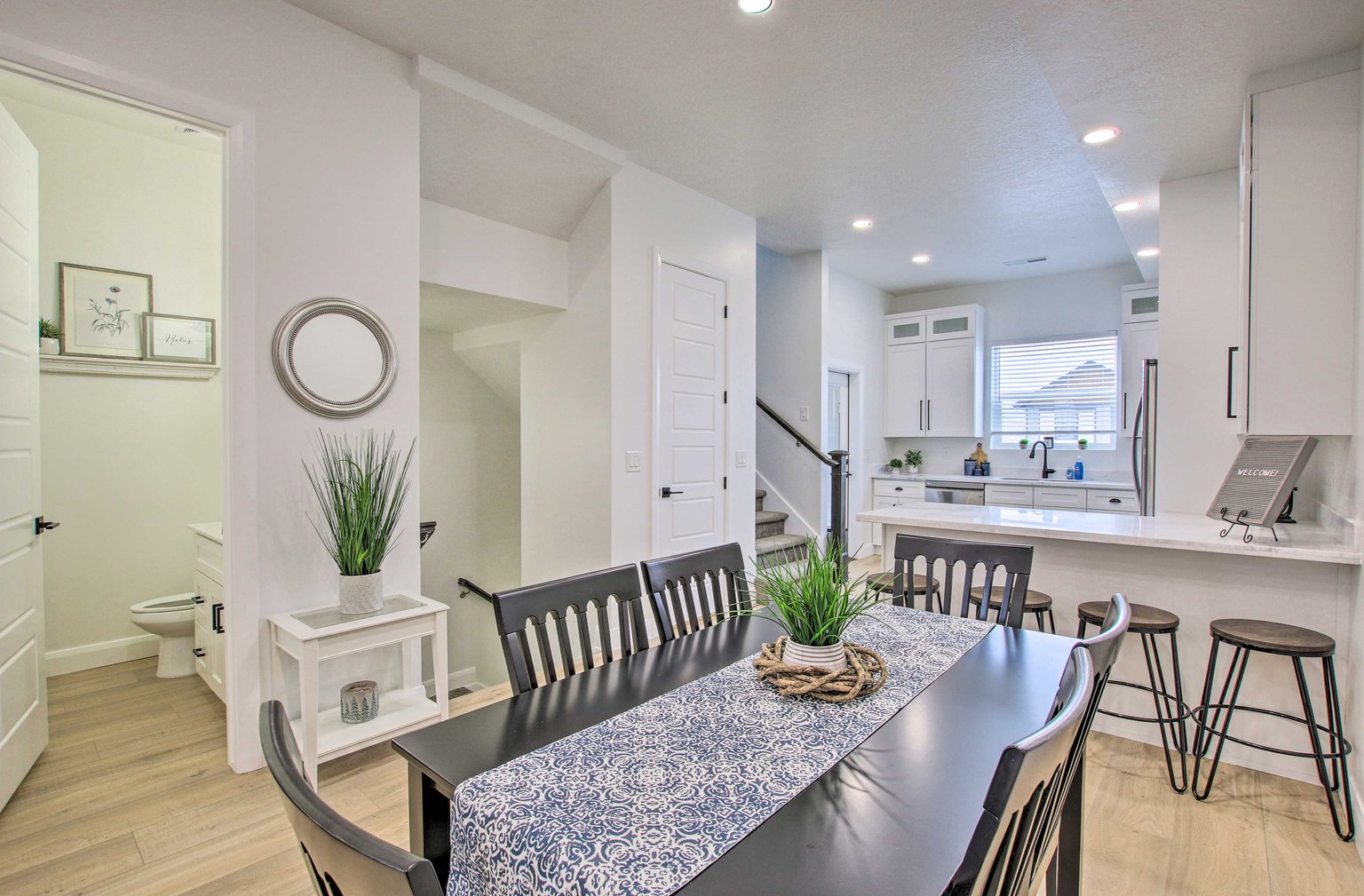 Eden Vacation Rental