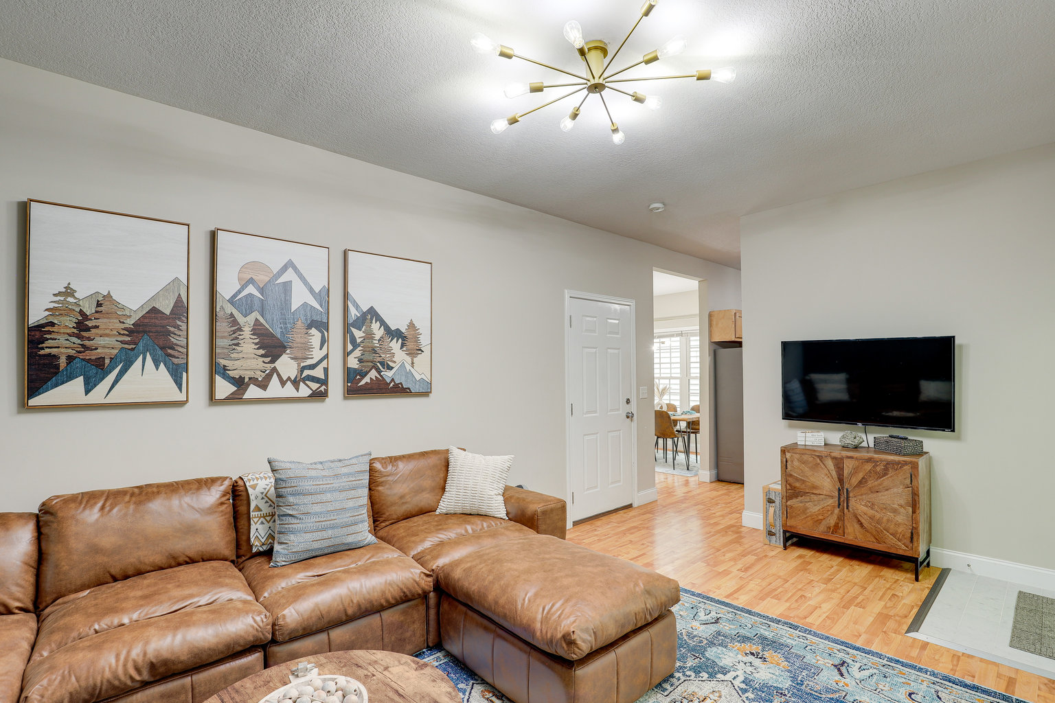 Asheville Vacation Rental