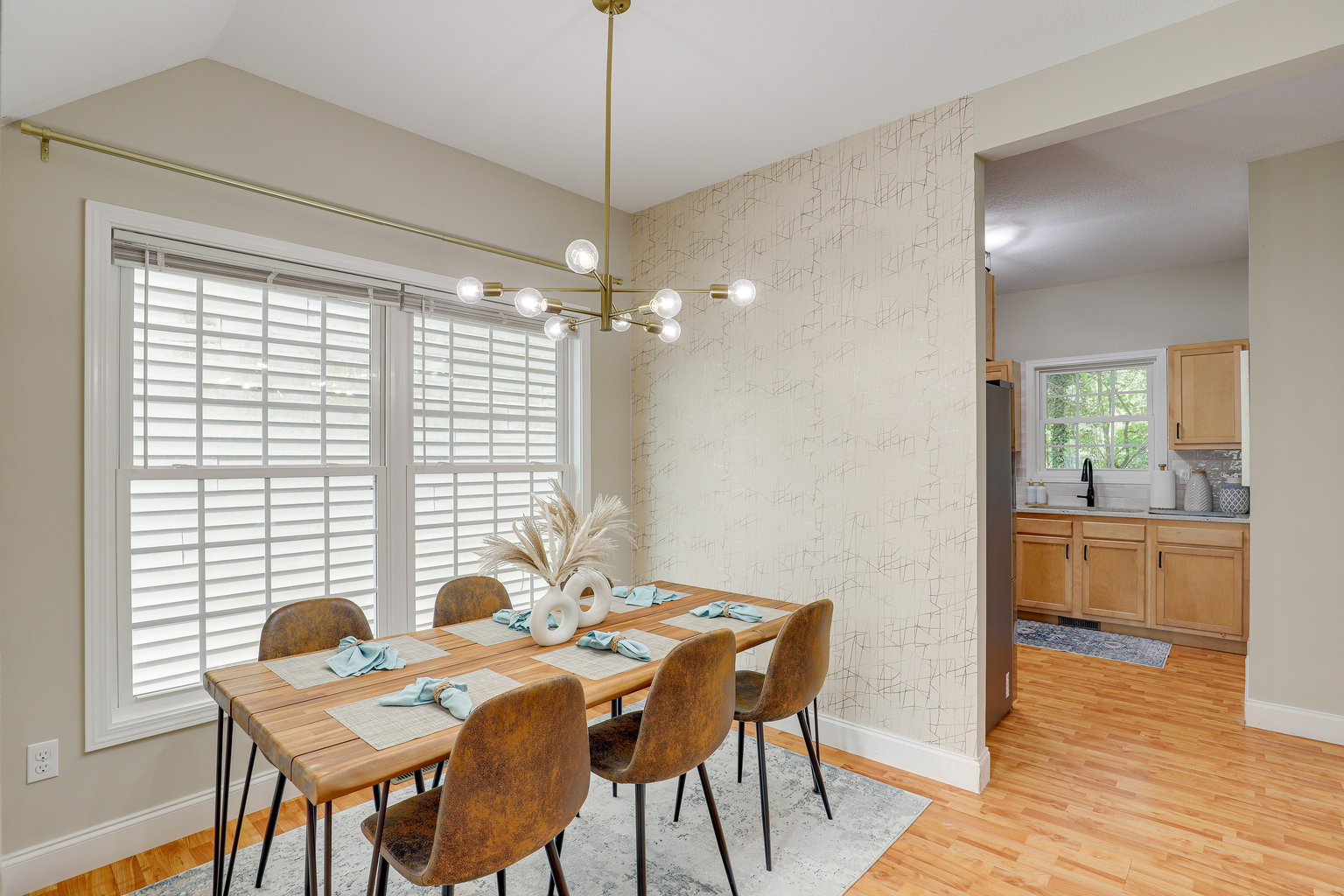 Asheville Vacation Rental