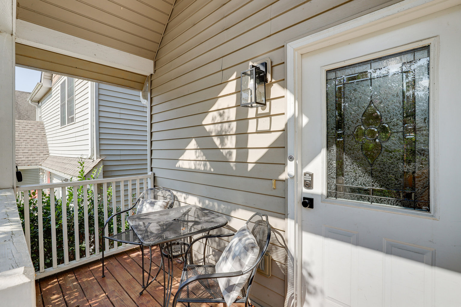 Asheville Vacation Rental