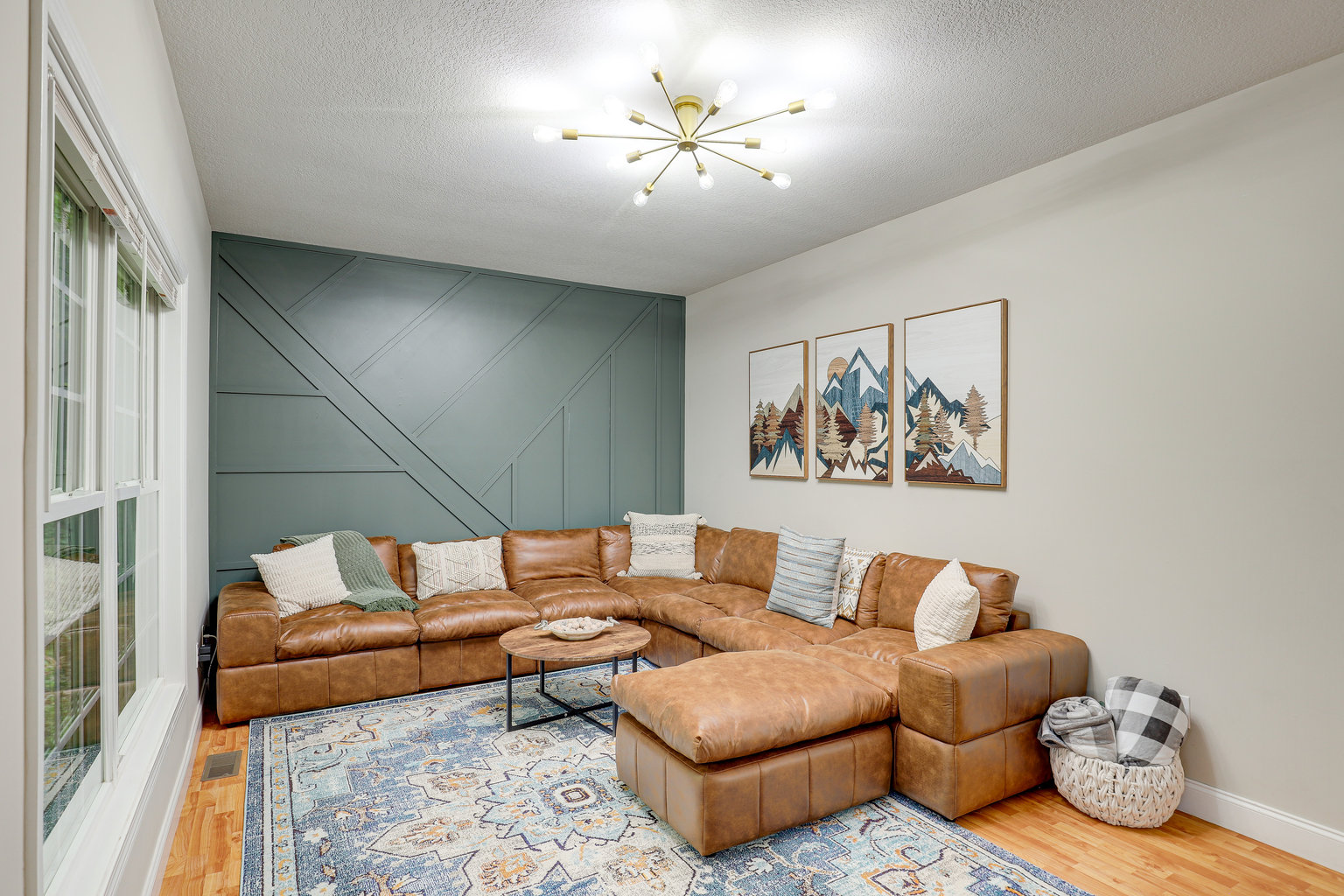 Asheville Vacation Rental