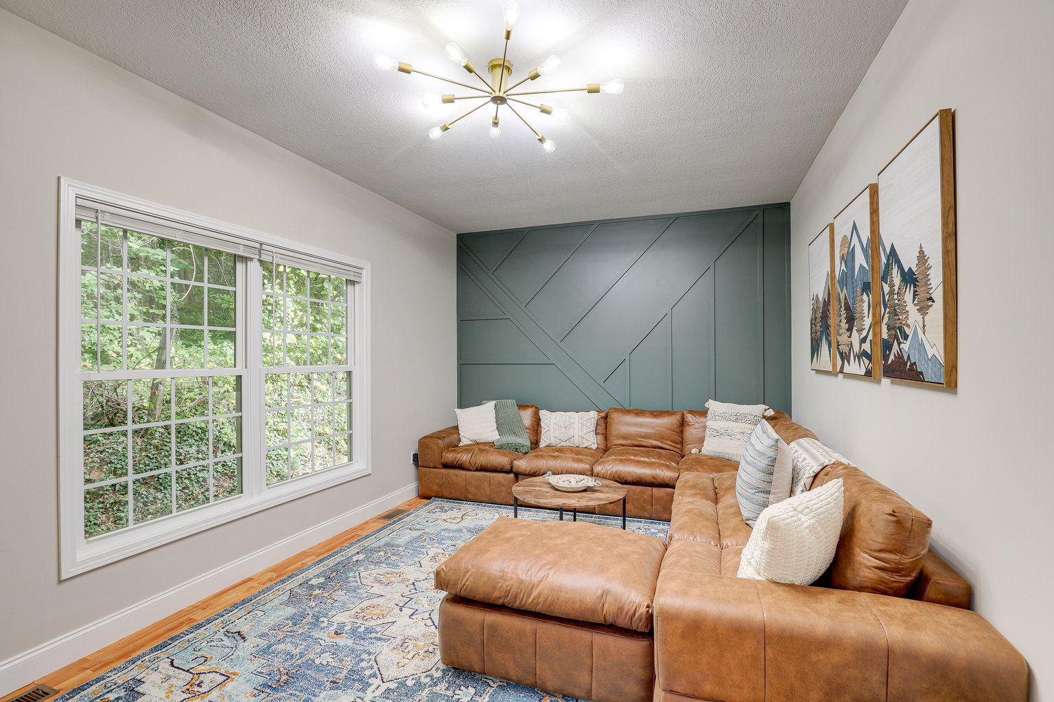 Asheville Vacation Rental