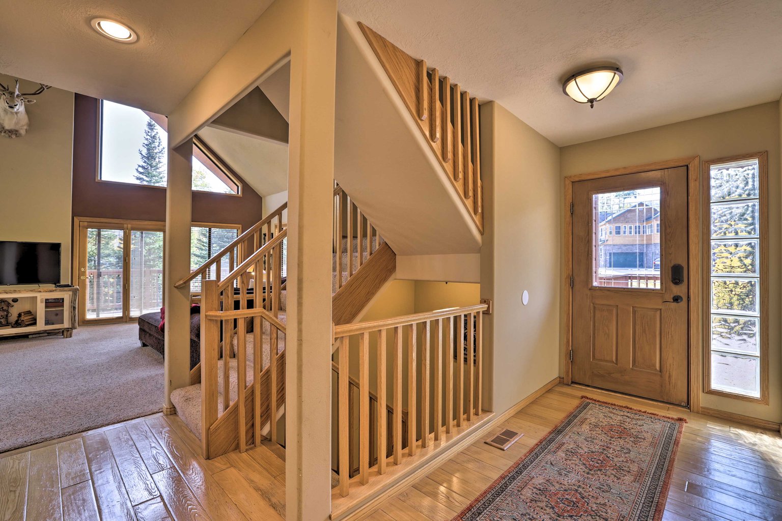 Brian Head Vacation Rental