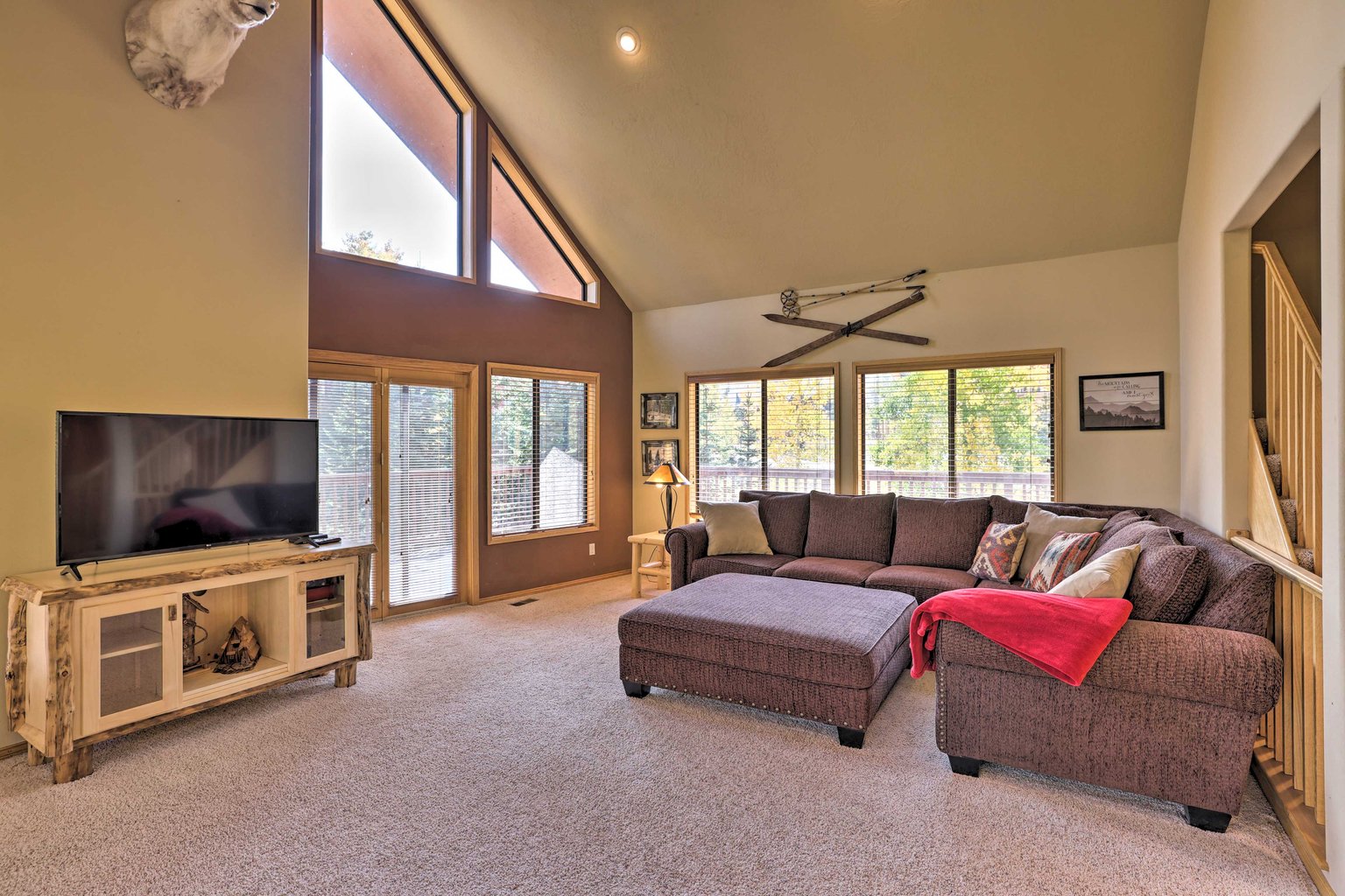 Brian Head Vacation Rental