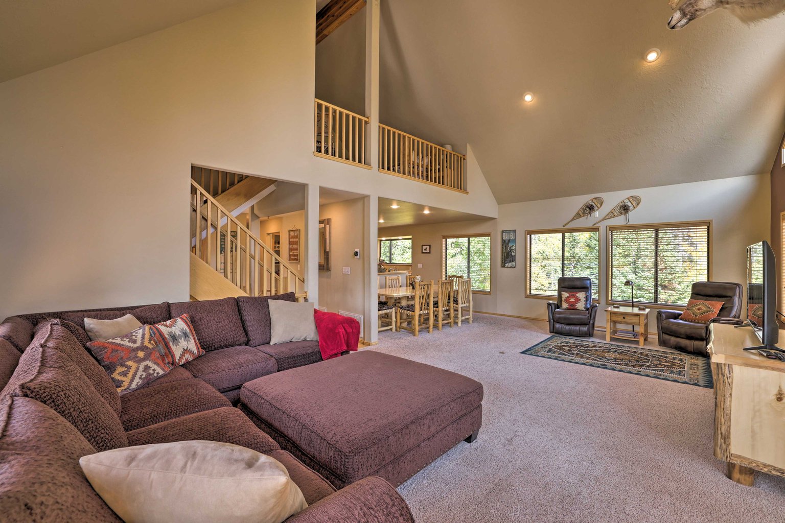 Brian Head Vacation Rental