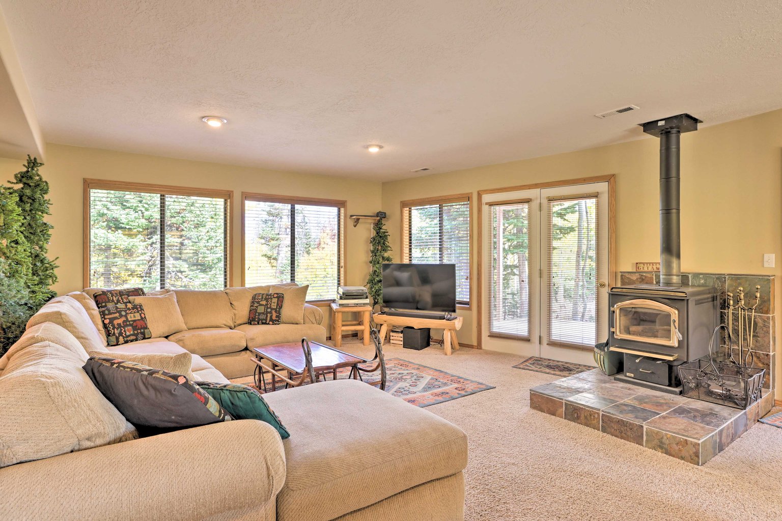 Brian Head Vacation Rental