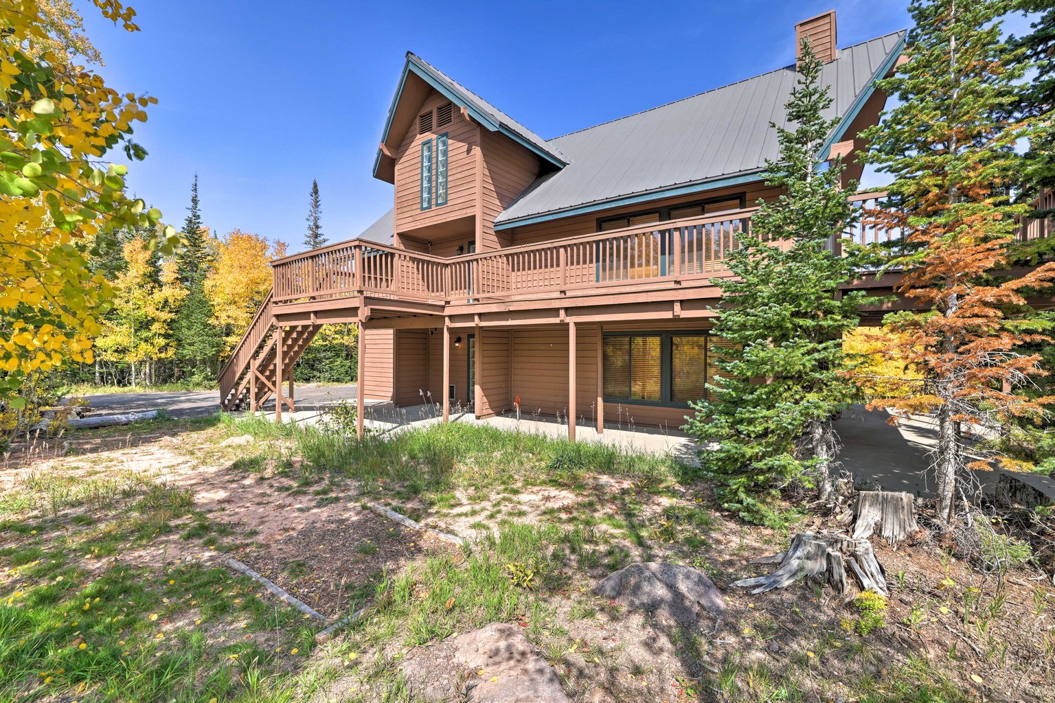 Brian Head Vacation Rental