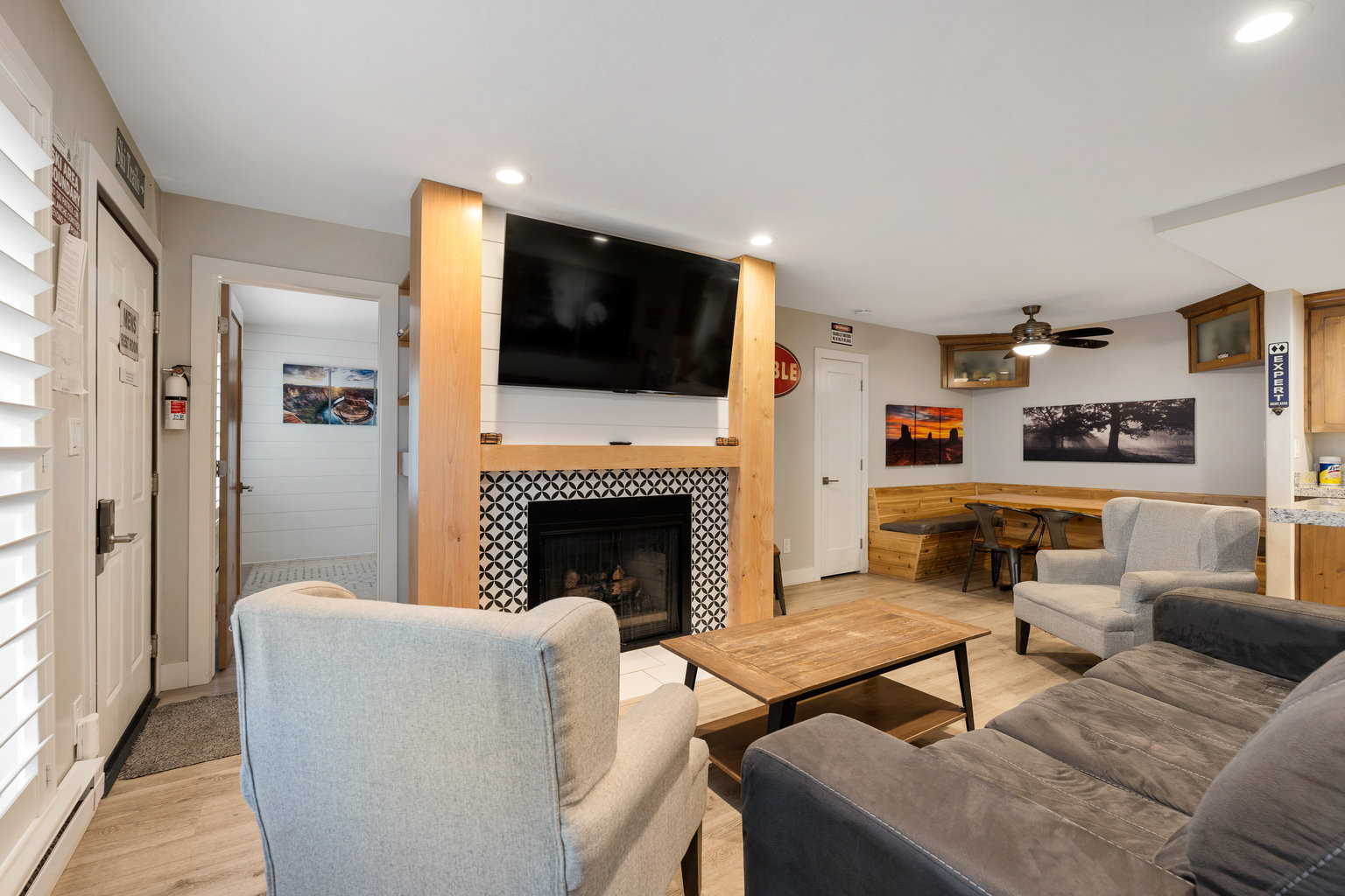 Brian Head Vacation Rental