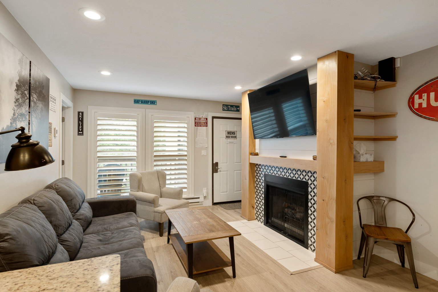 Brian Head Vacation Rental