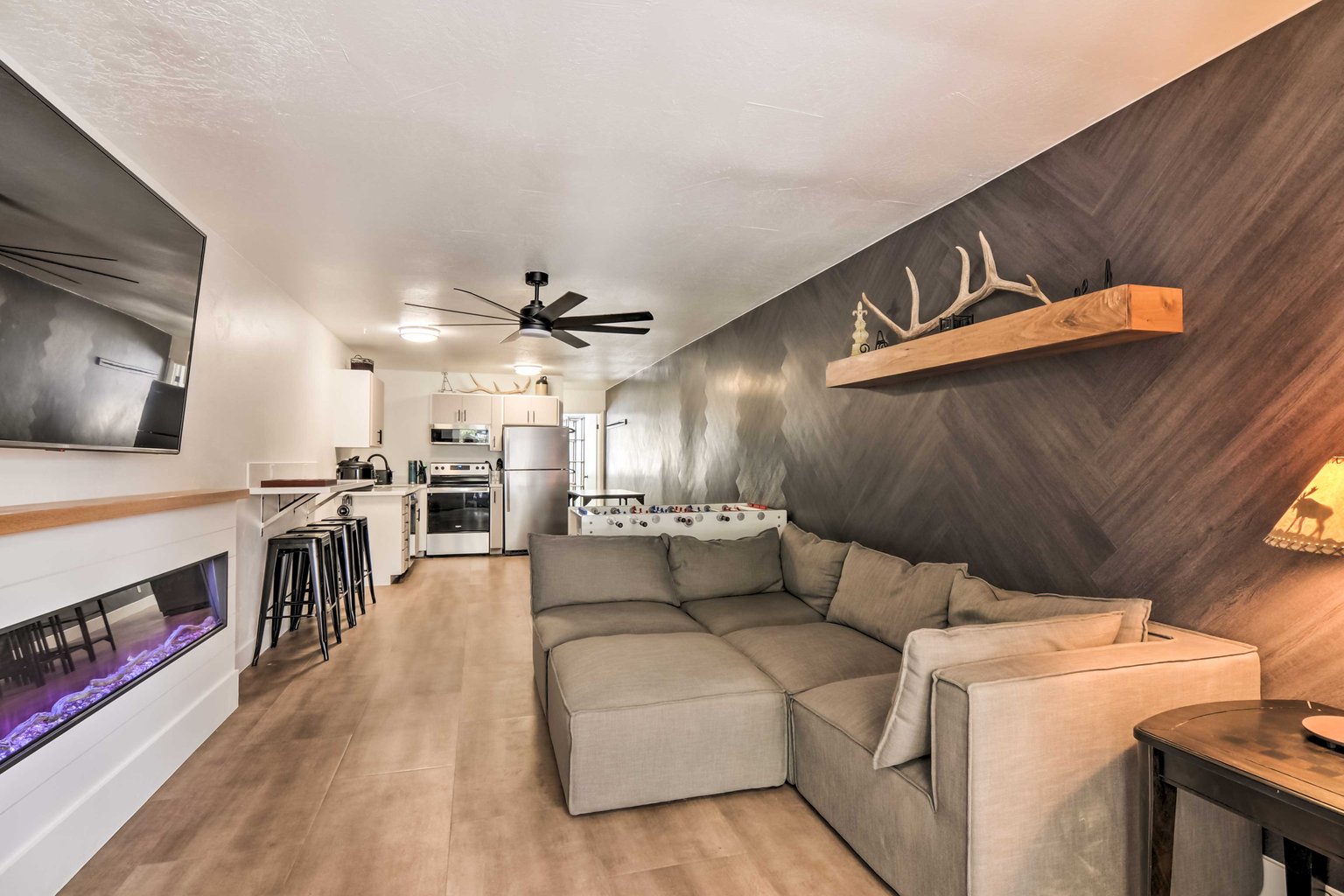 Beaver Vacation Rental