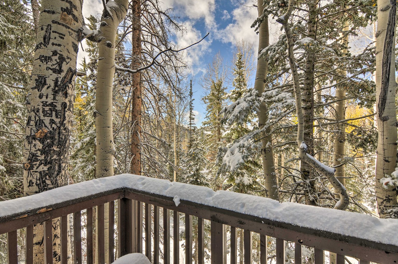 Beaver Vacation Rental