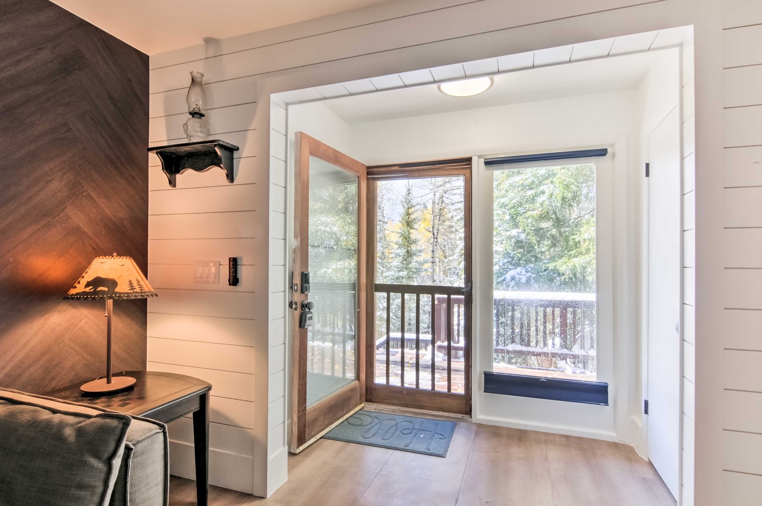 Beaver Vacation Rental