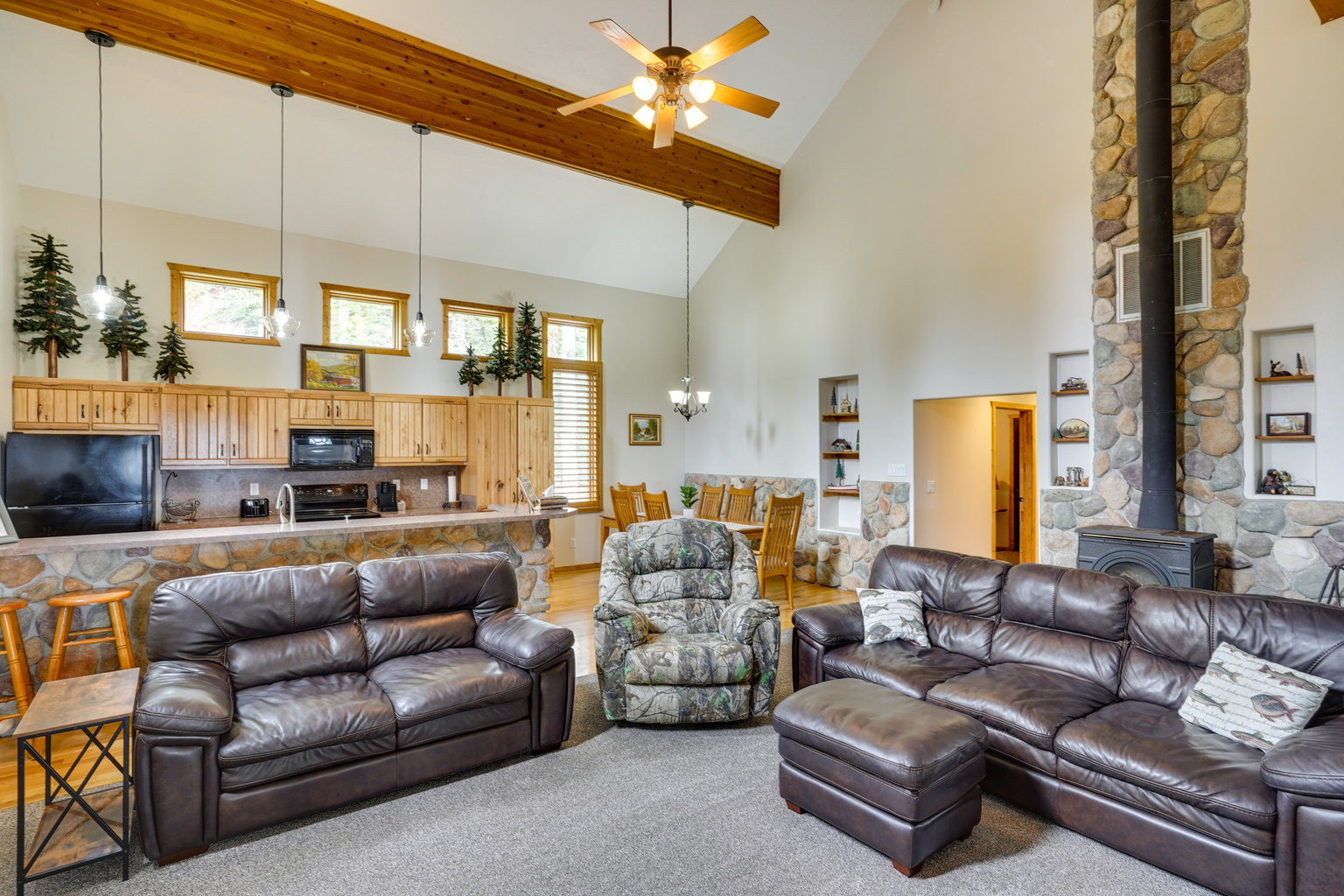 Beaver Vacation Rental