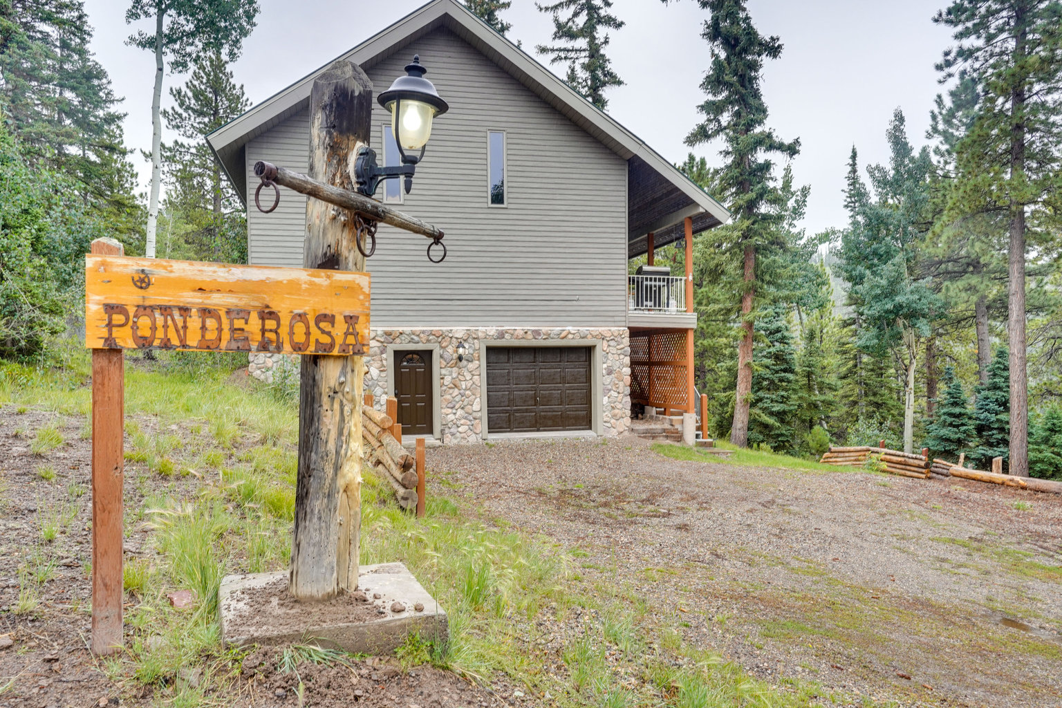 Beaver Vacation Rental