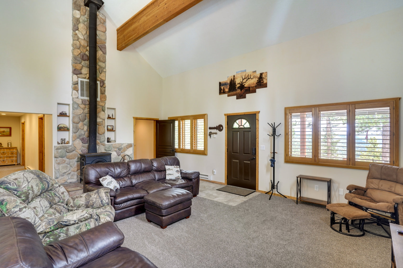 Beaver Vacation Rental